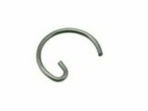 Kolbenclip Malossi D.10x0,8mm