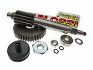 Primrgetriebe 14/42 Malossi kugelgelagert MBK Nitro / Aerox