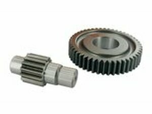 Getriebe Malossi Sekundr 14/47 Piaggio ab 1998