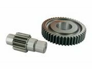 Getriebe Malossi Sekundr 14/47 Piaggio ab 1998