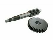 Primrgetriebe Malossi 15/42 Yamaha Aerox / BWS 100ccm