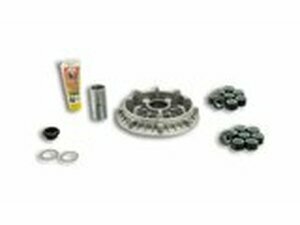 Variomatik Malossi Multivar 2000 Kymco X-Citing 400cc ie