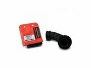 CDI offen Malossi Injtronic Piaggio Zip / Vespa Primavera...