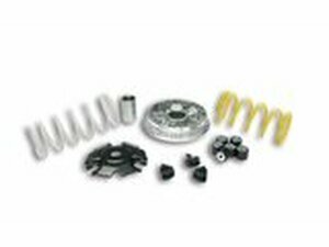 Variomatik Malossi Multivar 2000 Peugeot Satelis 400