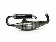 Auspuff Malossi MHR TEAM Big Bore 3 Minarelli liegend