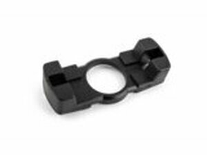 Fhrungsplatte / Guiding Block Plastik Malossi fr...