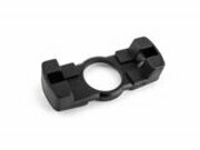 Fhrungsplatte / Guiding Block Plastik Malossi fr...