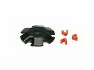 Steigscheibe Malossi Multivar MHR Minarelli