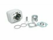 Zylinder Kit Malossi Alu 120 Suzuki Address 100cc 2T