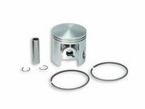 Kolben d.57,5mm Gr. 0 Malossi Alu 120 Suzuki Address...