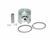 Kolben d.57,5mm Gr. 0 Malossi Alu 120 Suzuki Address...