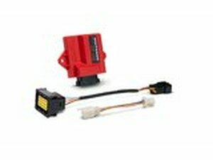 CDI Malossi Digitronic Minarelli 50 2T Euro 2