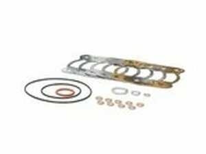 Dichtungssatz Zylinder Malossi Testa Rossa FL100 fr...