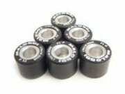 Variomatikgewichte (x6) Malossi 20x12mm - 9g