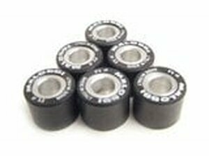 Variomatikgewichte (x6) Malossi 23x18mm - 18g