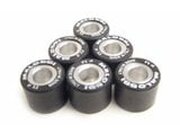 Variomatikgewichte (x6) Malossi 20x17mm - 8,0g