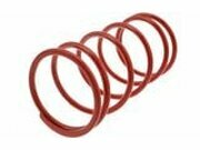 Gegendruckfeder Malossi rot racing Minarelli / Morini