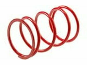 Gegendruckfeder Malossi rot Honda Dio / Kymco DJ /...