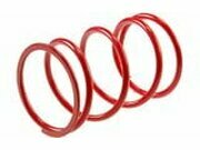 Gegendruckfeder Malossi rot Honda Dio / Kymco DJ /...