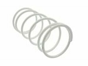 Gegendruckfeder Malossi wei verstrkt Minarelli / Morini