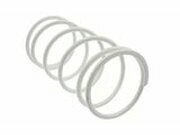 Gegendruckfeder Malossi wei verstrkt Minarelli / Morini