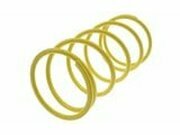 Gegendruckfeder Malossi gelb super verstrkt Minarelli /...