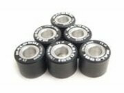 Variomatikgewichte (x6) Malossi 25x22mm - 24g