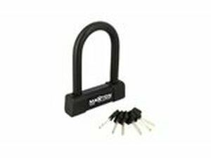 Bgelschloss Maxton 85x125mm 6 Schlssel SRA