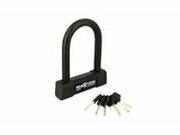 Bgelschloss Maxton 85x125mm 6 Schlssel SRA