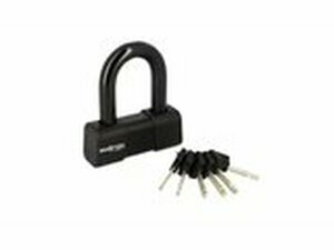 Bgelschloss Maxton 48x75mm 6 Schlssel SRA