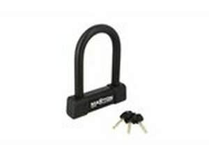 Bgelschloss Maxton 85x125mm 3 Schlssel SRA