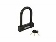 Bgelschloss Maxton 85x125mm 3 Schlssel SRA