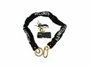 Bgelschloss Maxton 46x69 mm mit Kette D.14,5 mm x 1,20M SRA