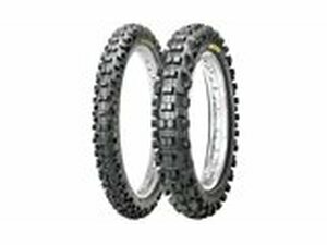 Crossreifen hinten Maxxis Maxxcross SI 110/90-19 (Medium)