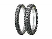 Crossreifen hinten Maxxis Maxxcross SI 110/90-19 (Medium)