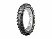 Crossreifen hinten Maxxis Maxxcross MX SM 110/90-19 (Sand...