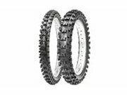 Crossreifen hinten Maxxis Maxxcross MX ST 110/90-19...