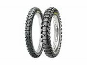 Crossreifen vorn Maxxis Maxxcross MX SM 80/100-21 (Sand /...