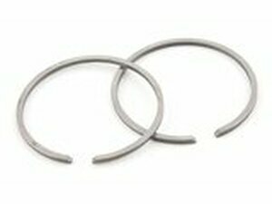 Kolbenring Meteor Originalersatz Piaggio / Minarelli 1 Stck