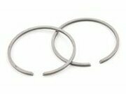 Kolbenring Meteor Originalersatz Piaggio / Minarelli 1 Stck