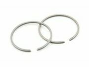 Kolbenringe Meteor Originalersatz Honda 50cc 2T