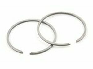 Kolbenringe Meteor Originalersatz Peugeot 2 Stck