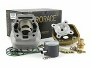 Zylinder Kit Metrakit Pro Race 3 70ccm Derbi Euro 3 / 4