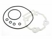 Dichtungssatz Metrakit MK Alu Series 50cc Derbi ab 2006