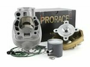 Zylinder Kit Metrakit Pro Race 4 77ccm Minarelli AM6