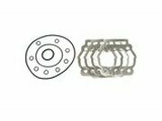 Dichtungssatz Zylinder Metrakit 77cc Pro Race 4 Derbi...