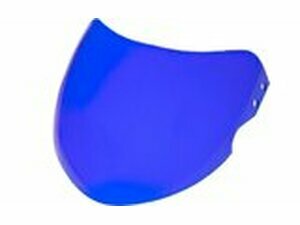 Lenkerspoiler Metramorfosis blau durchsichtig