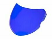 Lenkerspoiler Metramorfosis blau durchsichtig