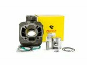 Zylinder Kit Metrakit Grauguss 50ccm Peugeot stehend AC