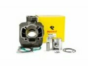 Zylinder Kit Metrakit Grauguss 50ccm Peugeot stehend AC